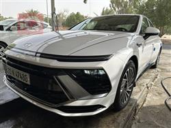 هیوندای سۆناتا